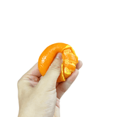 Orange Squishy